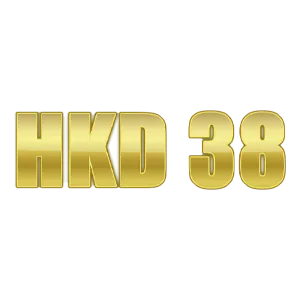 HKD 38