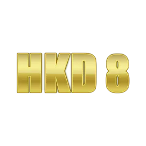 HKD 8